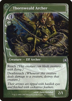 Thornweald Archer (FUT GD)