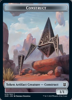 Construct (token)