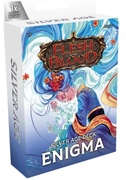 Flesh and Blood - Silver Age Deck Enigma