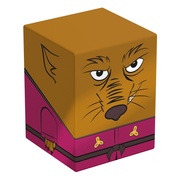 Squaroes Squaroe Teenage Mutant Ninja Turtles™ NT007 - Splinter
