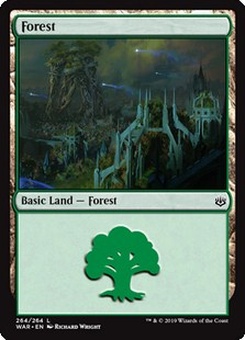 Forest #264 (japanese)
