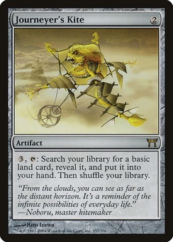Journeyer's Kite (CHK)