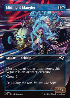 Midnight Mangler (borderless)