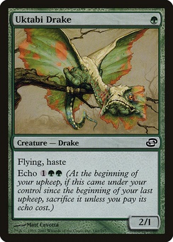 Uktabi Drake (PLC GD)