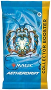 Aetherdrift - Collector Booster