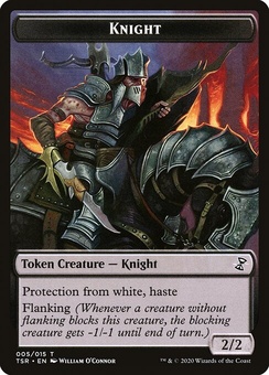 Knight (token)