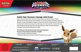 Pokémon - Prismatic Evolutions: Special Collection