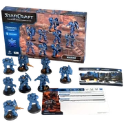StarCraft® TMG - Marine - Terran