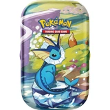 Pokémon - Prismatic Evolutions: Mini Tin