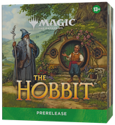 The Hobbit - Prerelease Pack