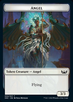 Angel (token)