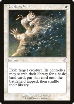 Path to Exile (retro)