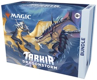 Tarkir: Dragonstorm - Fat Pack Bundle