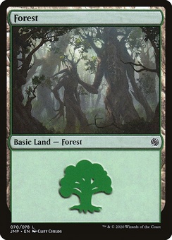 Forest #70
