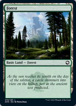 Forest #278