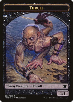 Thrull (token)