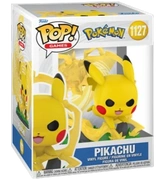 Funko POP! Premium: Pokemon - Pikachu