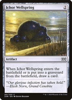 Ichor Wellspring (foil)