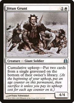 Jötun Grunt (CMD)