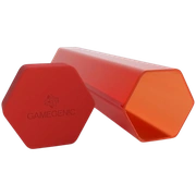 Gamegenic - Playmat Tube Red
