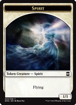 Spirit (token)