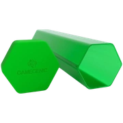 Gamegenic - Playmat Tube Green
