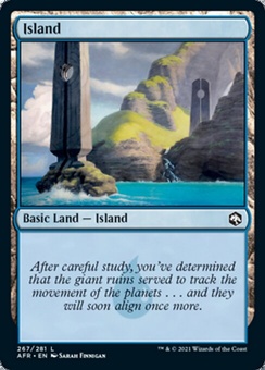 Island #267