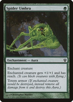 Spider Umbra (ARC)