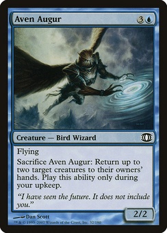 Aven Augur (FUT GD)