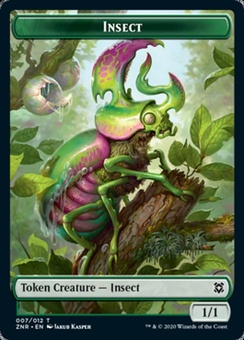 Insect (token)
