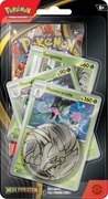 Pokémon - Mega Evolution: Premium Checklane Blister (Meowscarada)