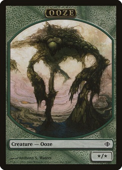 Ooze (token)