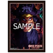 One Piece - obaly Marshall.D.Tech