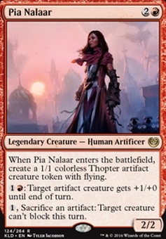 Pia Nalaar