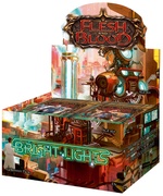Flesh and Blood -Bright Lights Booster Box