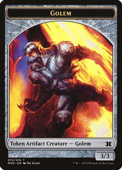 Golem (token)