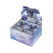 Gundam - Freedom Ascension Booster Box GD-05