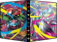 Pokémon - Mega Evolution A5 album