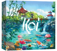 Koi