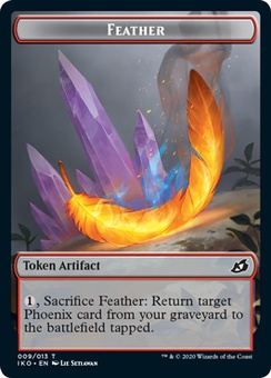 Feather (token)