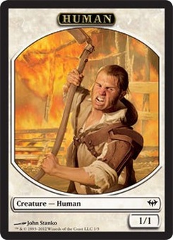 Human (token)