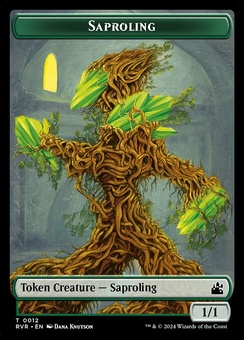 Saproling (token)