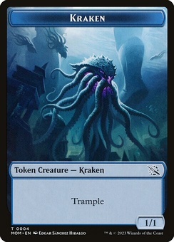 Kraken (token)