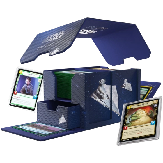 Star Wars: Unlimited Double Deck Pod - Star Destroyers