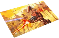 Star Wars: Unlimited Prime Game Mat - Battle Droids
