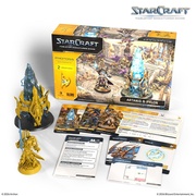 StarCraft® TMG - Artanis (Hierarch) - Protoss