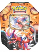 Pokémon - Slashing Legends Tin - Koraidon ex