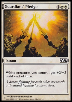 Guardians' Pledge