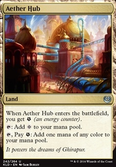 Aether Hub