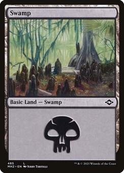 Swamp #485